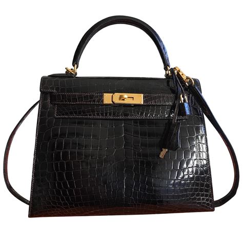 le sac kelly hermes|sac hermes kelly croco.